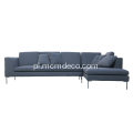 Sofa segmentowa L-Shape B &amp; B Italia Sofa Charles